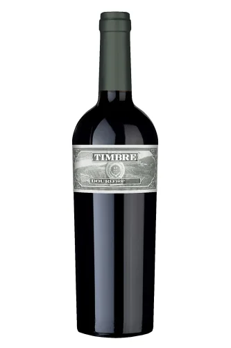 Rotwein, Timbre Tinto, 2022, Barão de Vilar