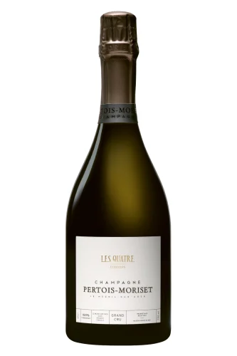 Schaumwein, Les Quatre Terroirs, Pertois-Moriset