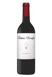Rotwein, Château Bonalgue, 2024, Château Bonalgue