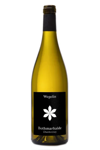 Weisswein, Bothmarhalde Chardonnay, 2024, Weingut Wegelin