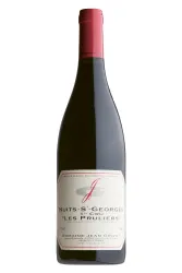 Rotwein, Nuits-Saint-Georges Les Pruliers, 2023, Domaine Jean Grivot