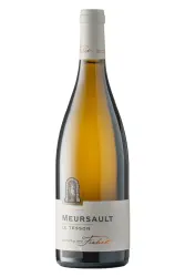 Weisswein, Meursault Le Tesson, 2024, Domaine Jean-Philippe Fichet