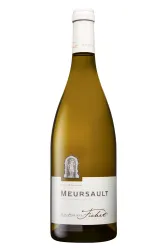 Weisswein, Meursault, 2024, Domaine Jean-Philippe Fichet