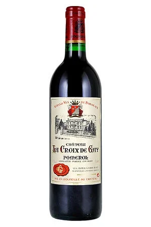 Rotwein, Château La Croix de Gay, 2025, Château La Croix de Gay