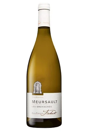 Weisswein, Meursault Les Gruyaches, 2024, Domaine Jean-Philippe Fichet