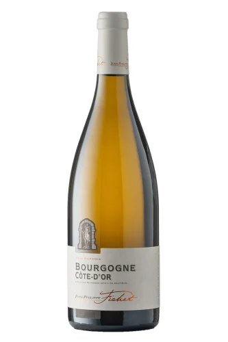 Weisswein, Bourgogne blanc Côte d'Or, 2024, Domaine Jean-Philippe Fichet