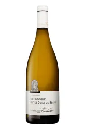 Weisswein, Hautes-Côtes-de-Beaune, 2024, Domaine Jean-Philippe Fichet