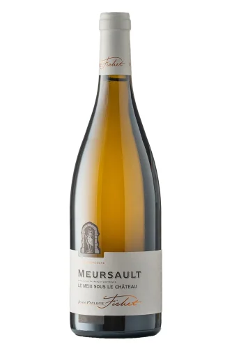 Weisswein, Meursault Le Meix Sous le Château, 2024, Domaine Jean-Philippe Fichet