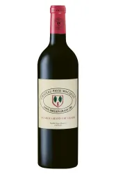 Rotwein, Château Pavie-Macquin, 2022, Château Pavie-Macquin