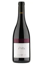 Rotwein, Villa, 2022, Zündel Azienda Agricola