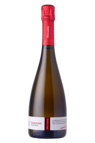 Schaumwein, Valentino Cuvée, Paladin