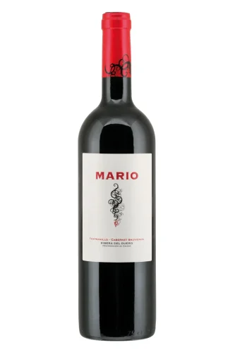 Rotwein, Mario, 2022, Vega Clara