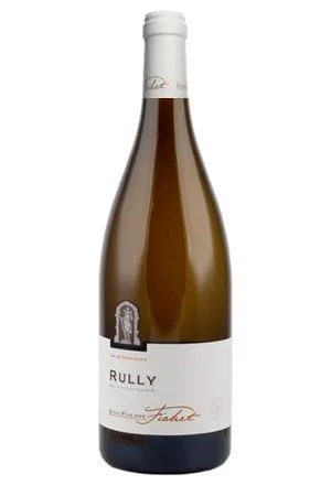 Weisswein, Rully blanc, 2024, Domaine Jean-Philippe Fichet