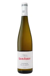 Weisswein, Trittenheimer Apotheke Riesling Kabinett, 2023, Weingut Grans-Fassian