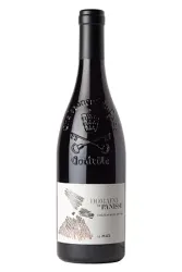 Rotwein, Châteauneuf-du-Pape Le Mas, 2023, Domaine de Panisse