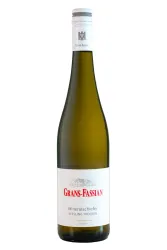 Weisswein, Mineralschiefer Riesling, 2024, Weingut Grans-Fassian