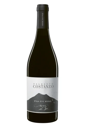 Rotwein, Nero di Sei, 2021, Palmento Costanzo