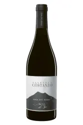Rotwein, Nero di Sei, 2021, Palmento Costanzo