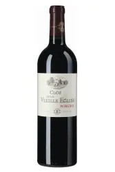 Rotwein, Clos de la Vieille Eglise, 2025, Clos de la Vieille Eglise