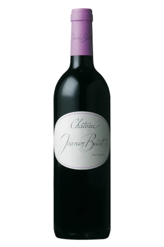 Rotwein, Château Joanin Bécot, 2025, Château Joanin Bécot