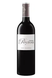Rotwein, Château Peyrou, 2022, Château Peyrou