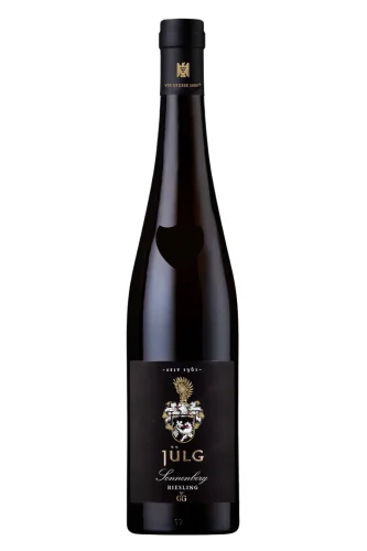 Weisswein, Sonnenberg Riesling Grosses Gewächs, 2022, Weingut Jülg