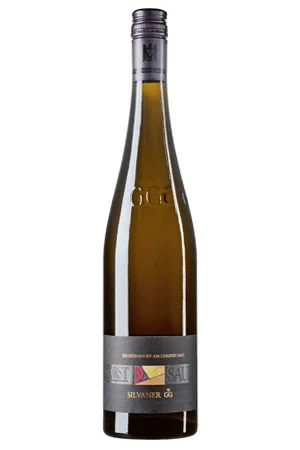 Weisswein, Escherndorf am Lumpen 1655 Silvaner Grosses Gewächs, 2022, Weingut Horst Sauer