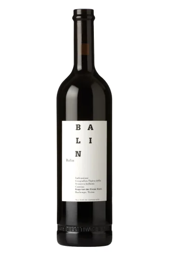 Rotwein, Balin, 2022, Kopp von der Crone Visini