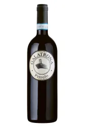 Rotwein, Galatrona, 2021, Fattoria Petrolo