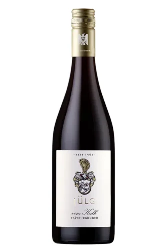 Rotwein, vom Kalk Spätburgunder, 2023, Weingut Jülg