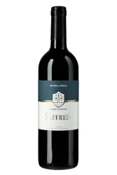 Rotwein, Saffredi, 2023, Fattoria Le Pupille