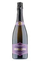 Schaumwein, Immagina Premium Cuvée, Castello Bonomi