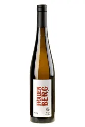 Weisswein, Nieder-Flörsheim Frauenberg Riesling, 2021, Weingut F. & F. Peters