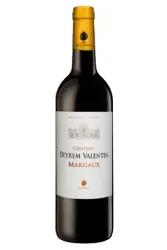 Rotwein, Château Deyrem Valentin, 2022, Château Deyrem Valentin