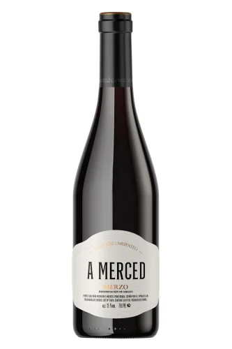 Rotwein, A Merced, 2021, Michelini i Mufatto