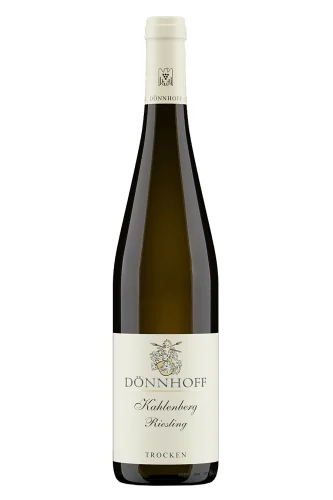 Weisswein, Kreuznacher Kahlenberg Riesling, 2023, Weingut Dönnhoff