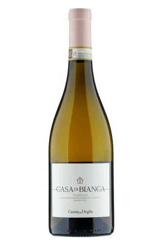Süsswein, Casa di Bianca, 2024, Gianni Doglia
