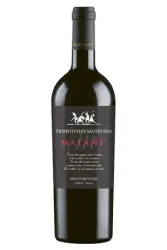 Rotwein, Primitivo Il Matané, 2021, Matané