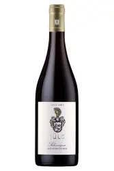 Rotwein, Schweigen Spätburgunder, 2023, Weingut Jülg