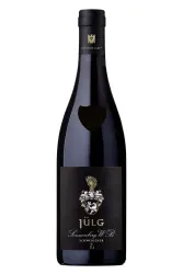 Rotwein, Schweigener Sonnenberg WB Spätburgunder, 2023, Weingut Jülg