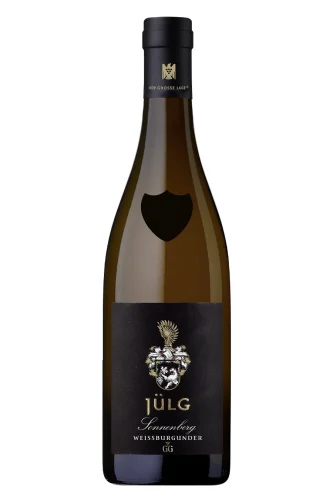 Weisswein, Sonnenberg Weissburgunder Grosses Gewächs, 2023, Weingut Jülg