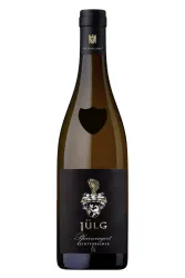 Weisswein, Rechtenbacher Pfarrwingert Chardonnay, 2024, Weingut Jülg