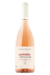 Rosé, A Proibida Rosé, 2024, Azores Wine Company