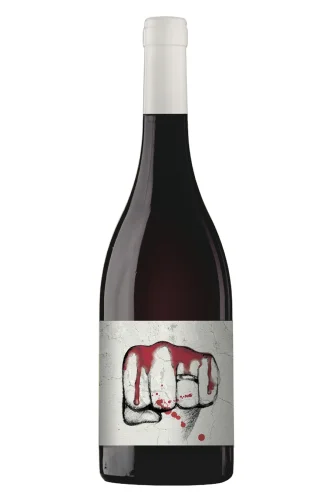 Rotwein, El Puño Garnacha, 2022, El Escoces Volante