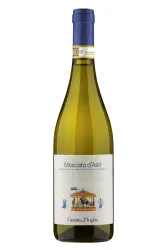 Süsswein, Moscato d'Asti, 2025, Gianni Doglia