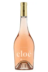 Rosé, Cloé Rosé, 2025, Domaine des Féraud