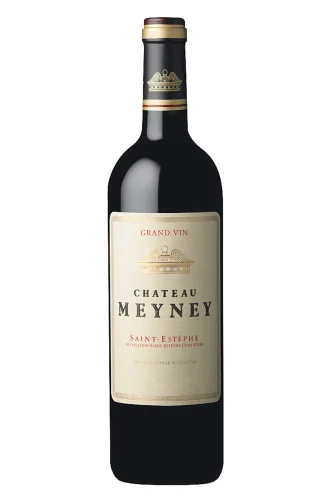 Rotwein, Château Meyney, 2025, Château Meyney