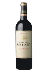 Rotwein, Château Meyney, 2025, Château Meyney