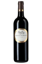 Rotwein, Château du Retout, 2020, Château du Retout