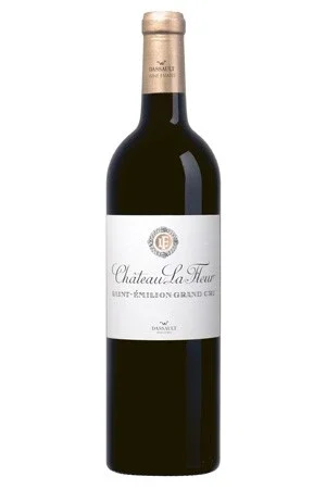 Rotwein, Château La Fleur, 2016, Château La Fleur